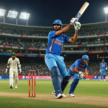 Cricket Betting Websites: Top Platforms for Indian Players