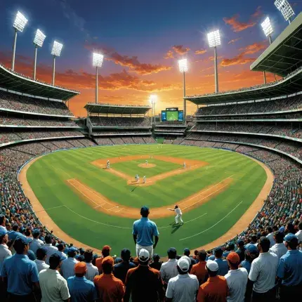 Cricket Betting Rates: Understanding and Using Market Data