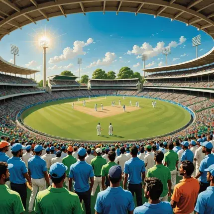 Cricket Betting Sites for Fancy Bets: Best Platforms for Indian Users