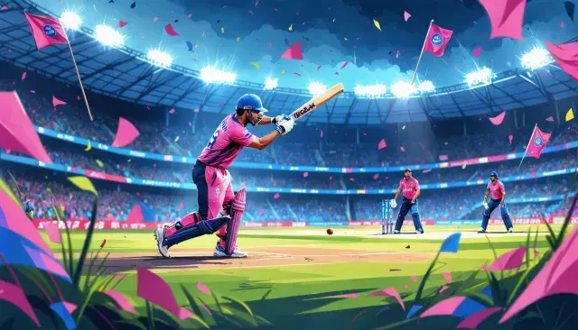 Sandeep Sharma Dominates Rohit Sharma with Six Dismissals in IPL History