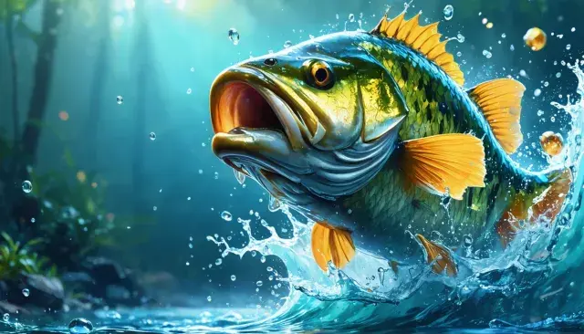 Betway Casino Delivers 200 Free Spins for €10 Deposit on Big Bass Bonanza