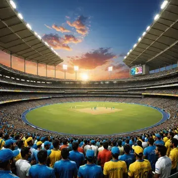 Cricket Betting Sites for Fancy Bets: Best Platforms for Indian Users