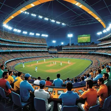 Cricket Betting Sites for Fancy Bets: Best Platforms for Indian Users