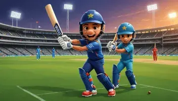 Cricket Betting Sites with Live Rates: Best for Real-Time Wagering