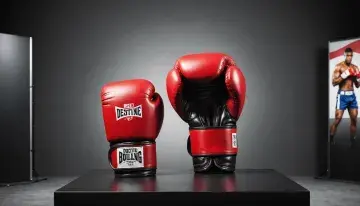 Boxing: The Ultimate Guide to This Iconic Martial Art, Sport, Training, Fighters, and Sporting Events