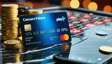 Caesars Palace Online Casino Delivers Fast Withdrawals for Verified Play+ Users